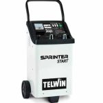 TELWIN punjač i starter akumulatora SPRINTER 3000 START, 12/24 V