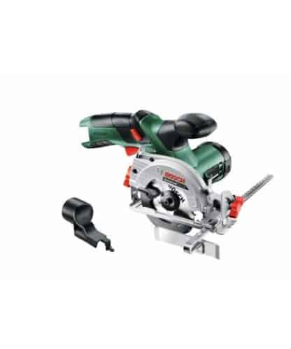 BOSCH aku ručna kružna pila UniversalCirc 12