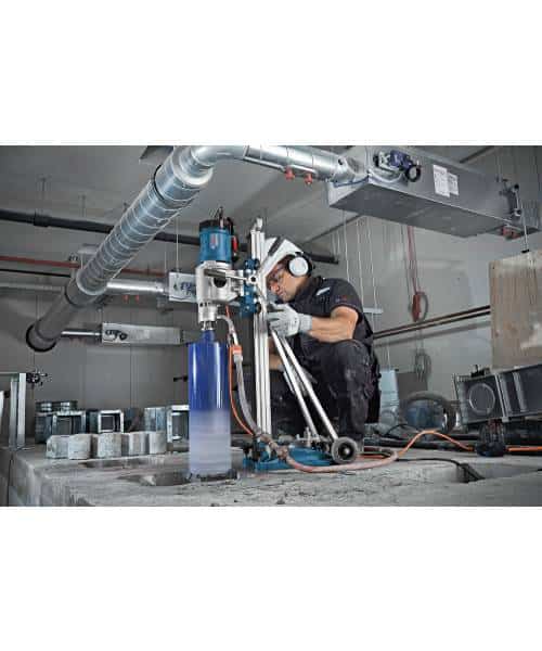 BOSCH dijamantna bušilica GDB 350 WE