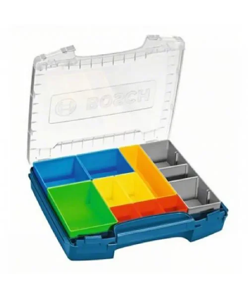 BOSCH kovčeg i-BOXX 72 10-dijelni set (1)