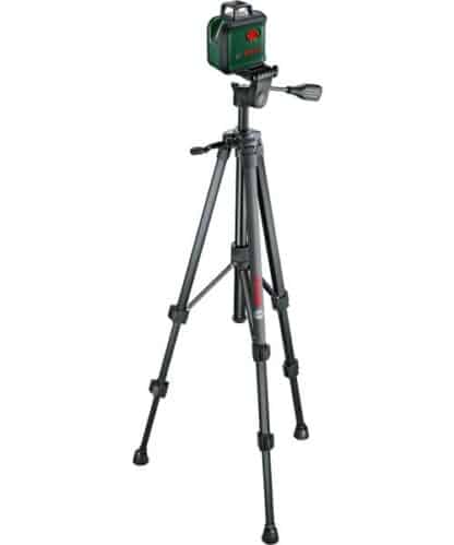 BOSCH laserski nivelir AdvancedLevel 360 Set