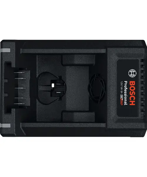 BOSCH punjač GAL 18V-40