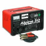 TELWIN punjač ALPINE 50 BOOST 12/24V 31A 807548