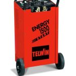 TELWIN punjač/starter za akumulator ENERGY 1500 START 12/24V 130/220A 829009