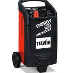 TELWIN punjač/starter za akumulator ENERGY 650 START 12/24V 100A 829385