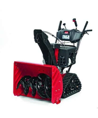 MTD motorni čistač snijega SMART ME66T