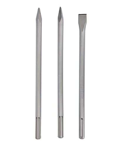 BOSCH 3-dijelni SDS max set dlijeta