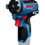BOSCH aku odvijač PRO GSR 12V-35 HX