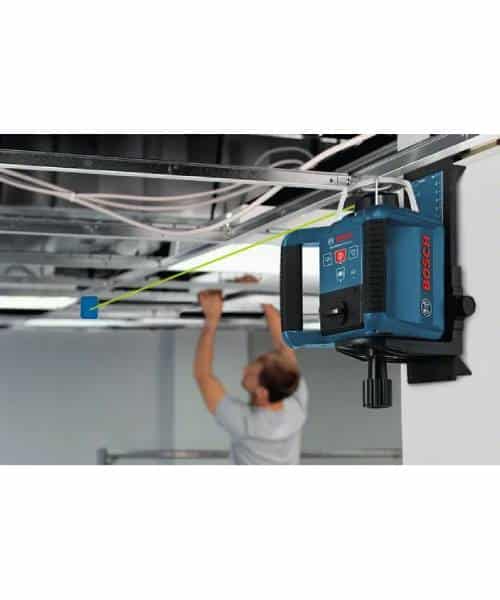 BOSCH građevinski laser GRL 300 HVG + kovčeg