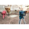 BOSCH građevinski laser GRL 400 H + BT 152+ kovčeg