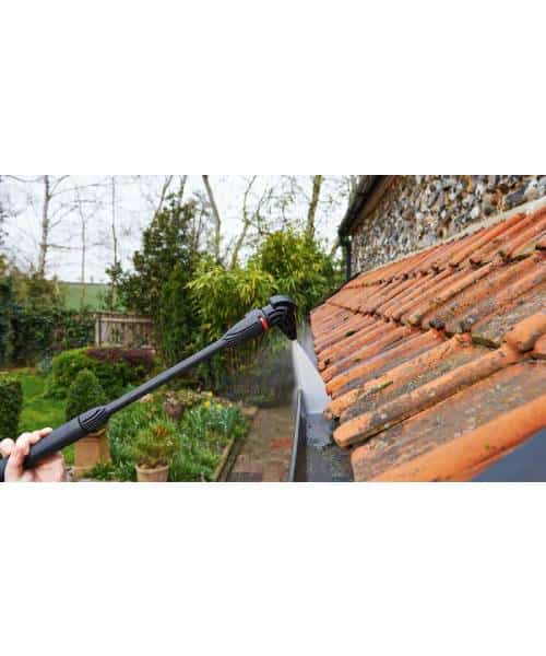 BOSCH 90° mlaznica do 140 bara