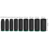 BOSCH 9-dijelni set dugih nasadnih ključeva 1/2″ 10-27