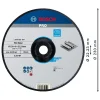 BOSCH PRO brusna ploča za Metal koljenasta 230×6 mm BOSCH brusna ploča za metal koljenasta Standard 230×6 mm