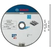 BOSCH rezna ploča za metal ravna Standard 230×3,0 mm