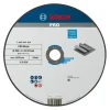 BOSCH rezna ploča za metal ravna Standard 230×3,0 mm