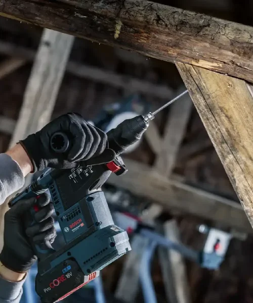 BOSCH SDS-plus alat za zabijanje čavala
