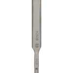 BOSCH SDS-plus plosnato dlijeto za drvo