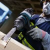 BOSCH SDS-plus plosnato dlijeto za drvo BOSCH SDS plus plosnato dlijeto za drvo 1