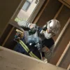 BOSCH SDS-plus plosnato dlijeto za drvo video-thumb-0