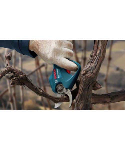 BOSCH aku škare za grane Pro Pruner