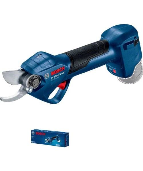 BOSCH aku škare za grane Pro Pruner