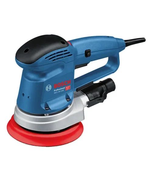 BOSCH ekscentrična brusilica PRO GEX 34-150