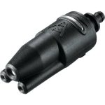 BOSCH trio mlaznica do 135 bara