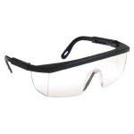 LUX OPTICAL zaštitne naočale ECOLUX
