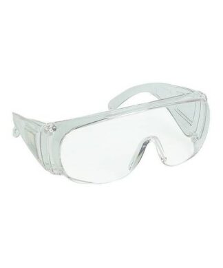 LUX OPTICAL zaštitne naočale VISILUX