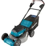 MAKITA samohodna aku kosilica DLM462Z