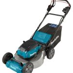 MAKITA samohodna aku kosilica DLM532Z