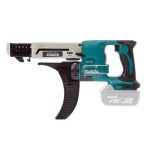 MAKITA aku odvijač sa spremnikom DFR550Z