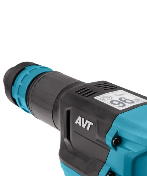 MAKITA aku udarni čekić DHK180Z