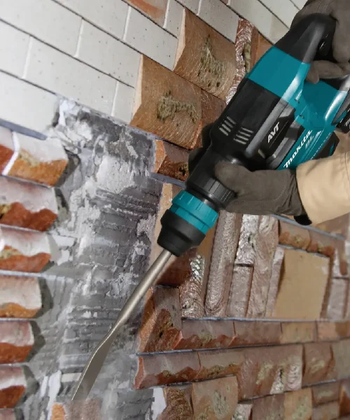 MAKITA aku udarni čekić DHK180Z