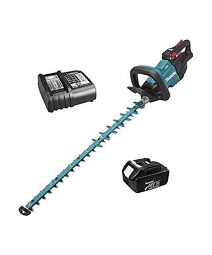 MAKITA aku škare za živicu DUH752SF 1xAku 18V 3,0Ah