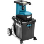 MAKITA sjeckalica vrtnog otpada UD2500