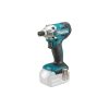 MAKITA aku udarni odvijač DTD156Z