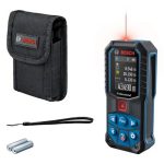 BOSCH digitalni laserski daljinomjer GLM 50-27 C