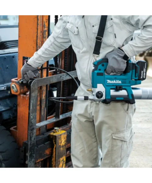 MAKITA aku mazalica DGP180Z