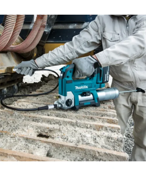MAKITA aku mazalica DGP180Z