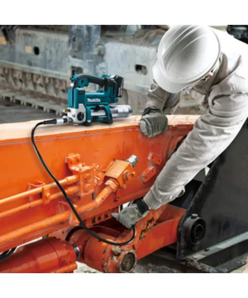 MAKITA aku mazalica DGP180Z