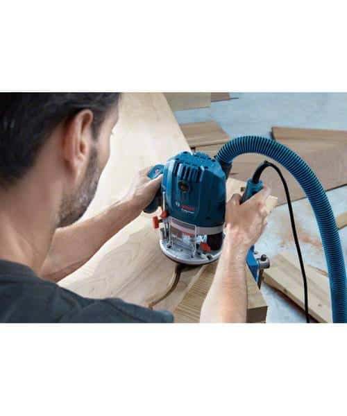 BOSCH glodalica GOF 130