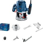 BOSCH glodalica za drvo GOF 130