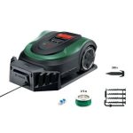 BOSCH robotska kosilica Indego M 700