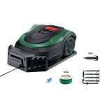 BOSCH robotska kosilica Indego M+ 700