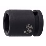UNIOR udarni nasadni ključ IMPACT 1/2″