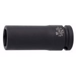UNIOR udarni nasadni ključ IMPACT dugi 1/2″