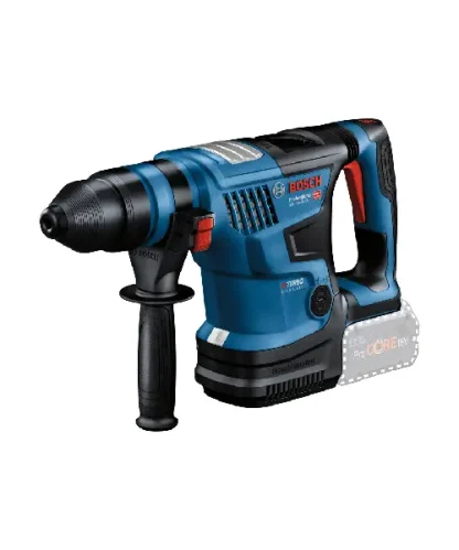 BOSCH aku bušaći čekić GBH 18V-34 CF