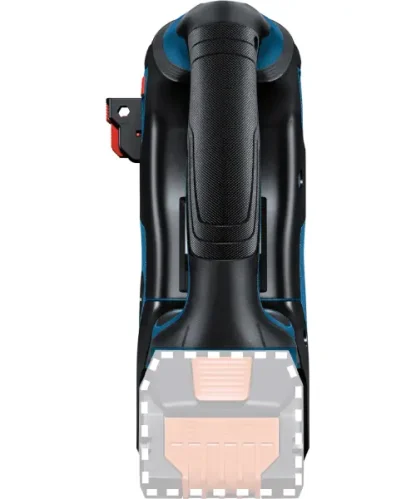 BOSCH aku bušaći čekić GBH 18V-34 CF