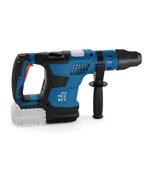 BOSCH aku bušaći čekić GBH 18V-36 C (1)